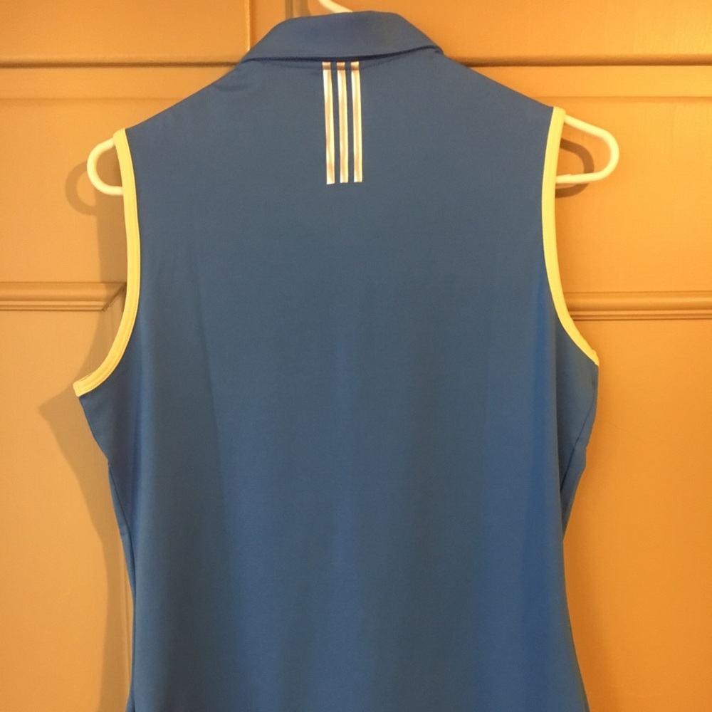 Adidas Golf Shirt